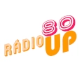 Rádio Up Anos 80 - ONLINE